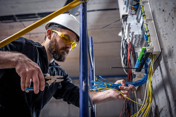 Best Electrical Repair Services  in La Luz, NM