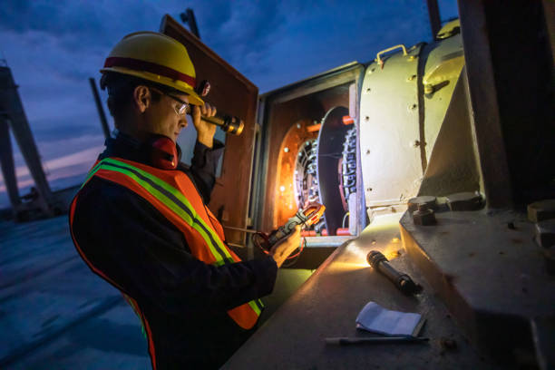 Professional Electrician in NM
