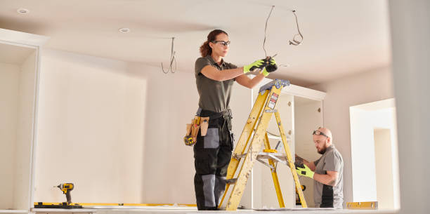 Best Industrial Electrical Services  in La Luz, NM
