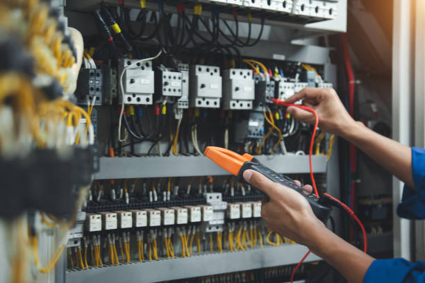 Best Emergency Electrical Repair  in La Luz, NM