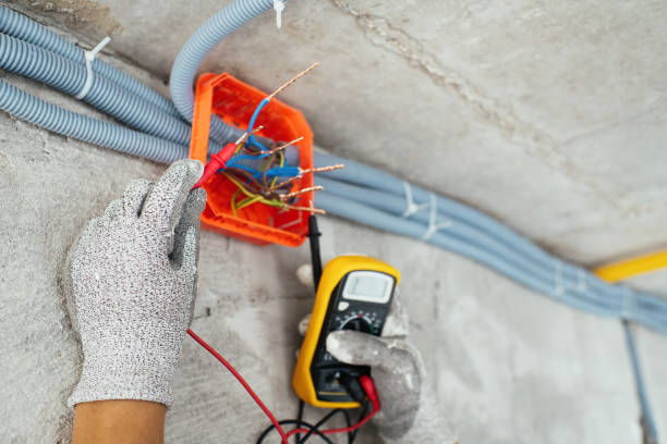 Best Residential Electrician Services  in La Luz, NM