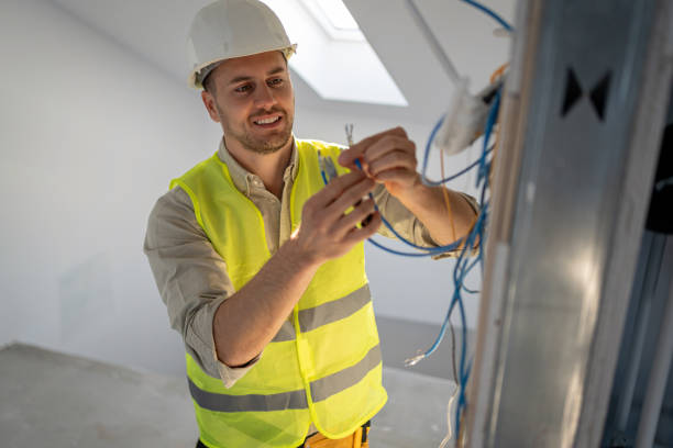 Best Electrical System Inspection  in La Luz, NM